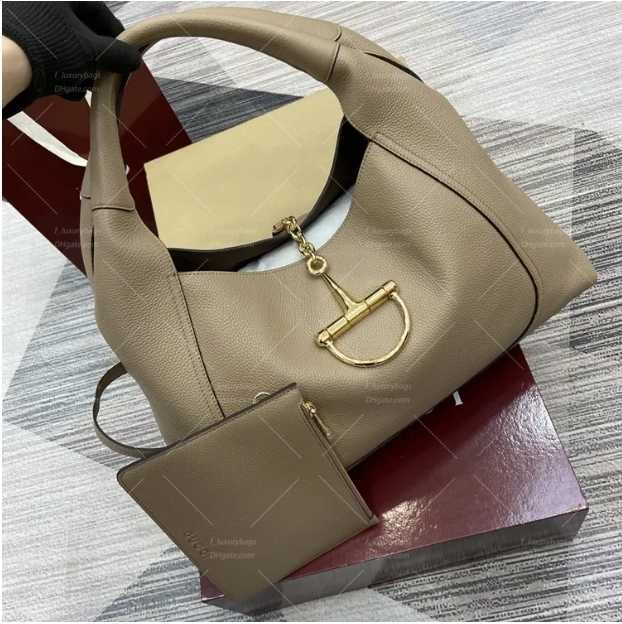 Shoulder Bags luxury designer Shoulder Bags Softbit bag Totes Bags Check Velour Thread Purse Double Letters Solid Hasp Waist Square Stripes Women Lu