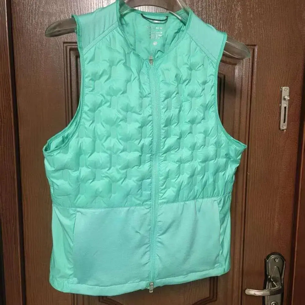 Men Vest Designer Mens Sports Sleeveless Jackets Warm Gilet Winter Autumn Parka Running Jogger waistcoat Sport Waistcoat Outdoor Reflective Couples
