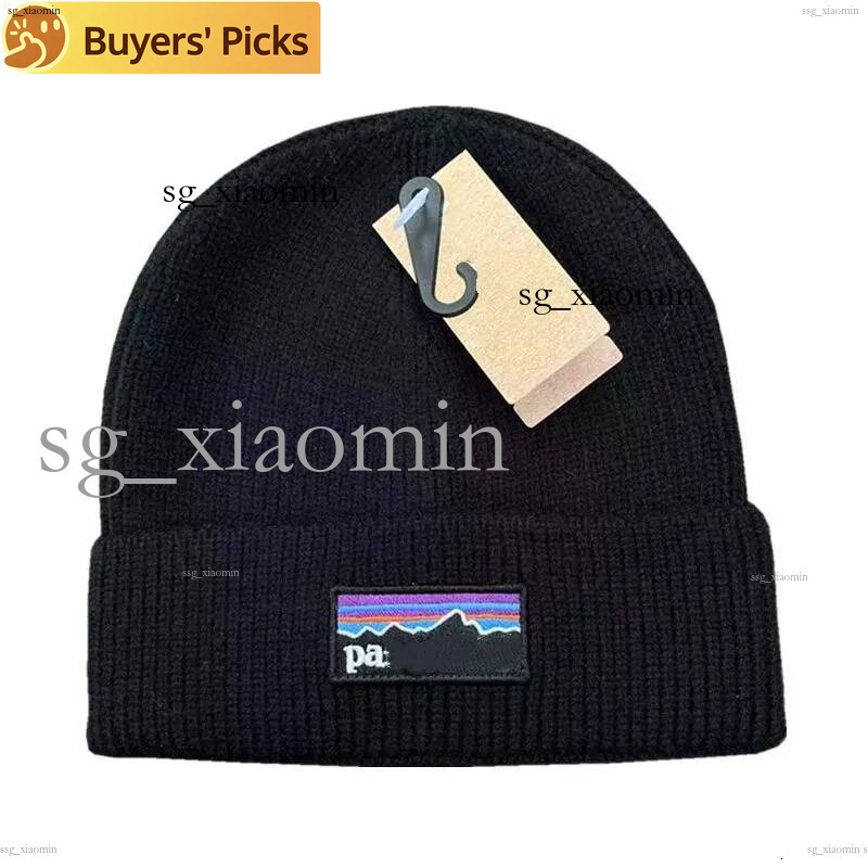 2026Women And Men's Designer Beanie Outdoor Proof Warm Couple Woolen Letter Embroidery Retro Thick Cold HatAAAAA+