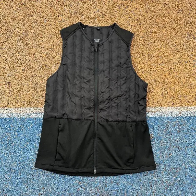 Men Short Jacket Men Short Jacket 2026 New Mens Sports Sleeveless Vest Designer Warm Gilet Winter Spring Autumn Coats Women Waistcoat outerwear Outd