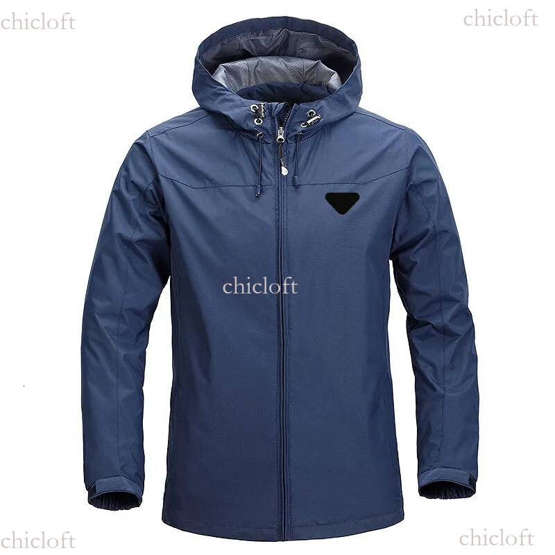 pradlys Jacket Winter Designer Men's Jacket Fashionable Hooded Thick Down Jacket Men's And Women's Windbreaker Jacket Thick Warm Clot