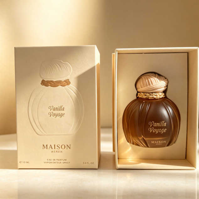 Dubai Middle East Men's and Women's Perfume Luxury Brand Counter Nightclub NOW Paris Corner Q261005