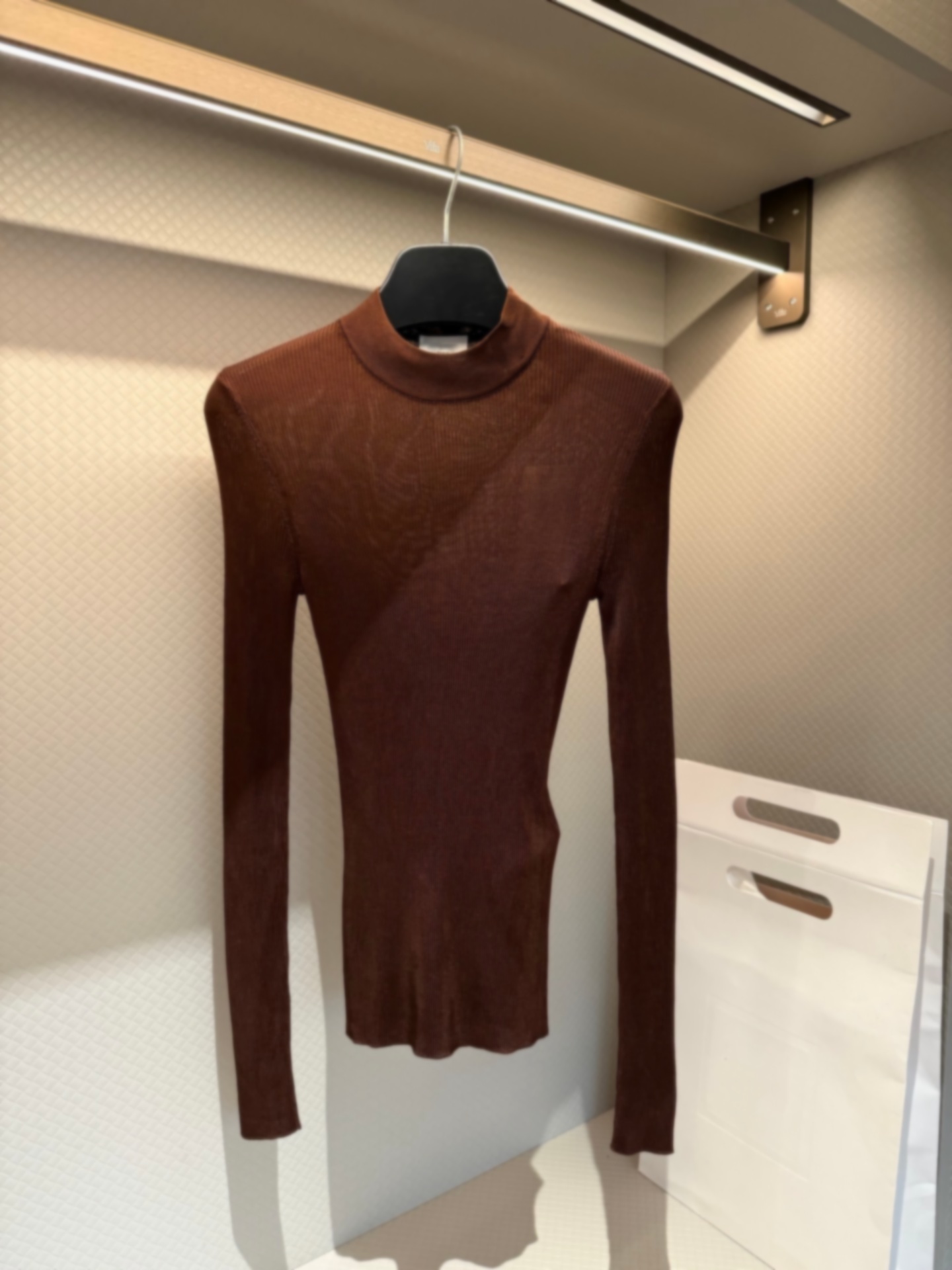 Y S home 2026 new top women designer clothes women high quality knit top sweater women pullover sweater t shirt women highly elastic cardigan