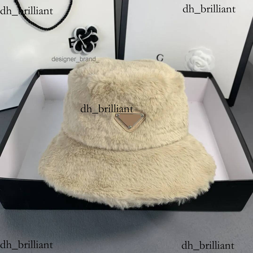 hat women Winter Fur Hat for Women Fashion Thick Warm Ladies Fisherman Hats Caps Ear Warmer Hot