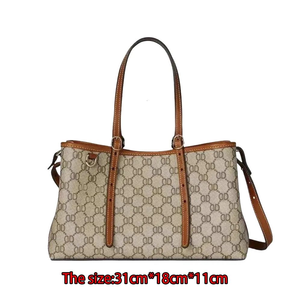 Designer bags for women luxury Emblem tote bag Beach shoulder bag Fashion Versatile Summer travel bag Women's Purse Extra Large Capacity Durabl