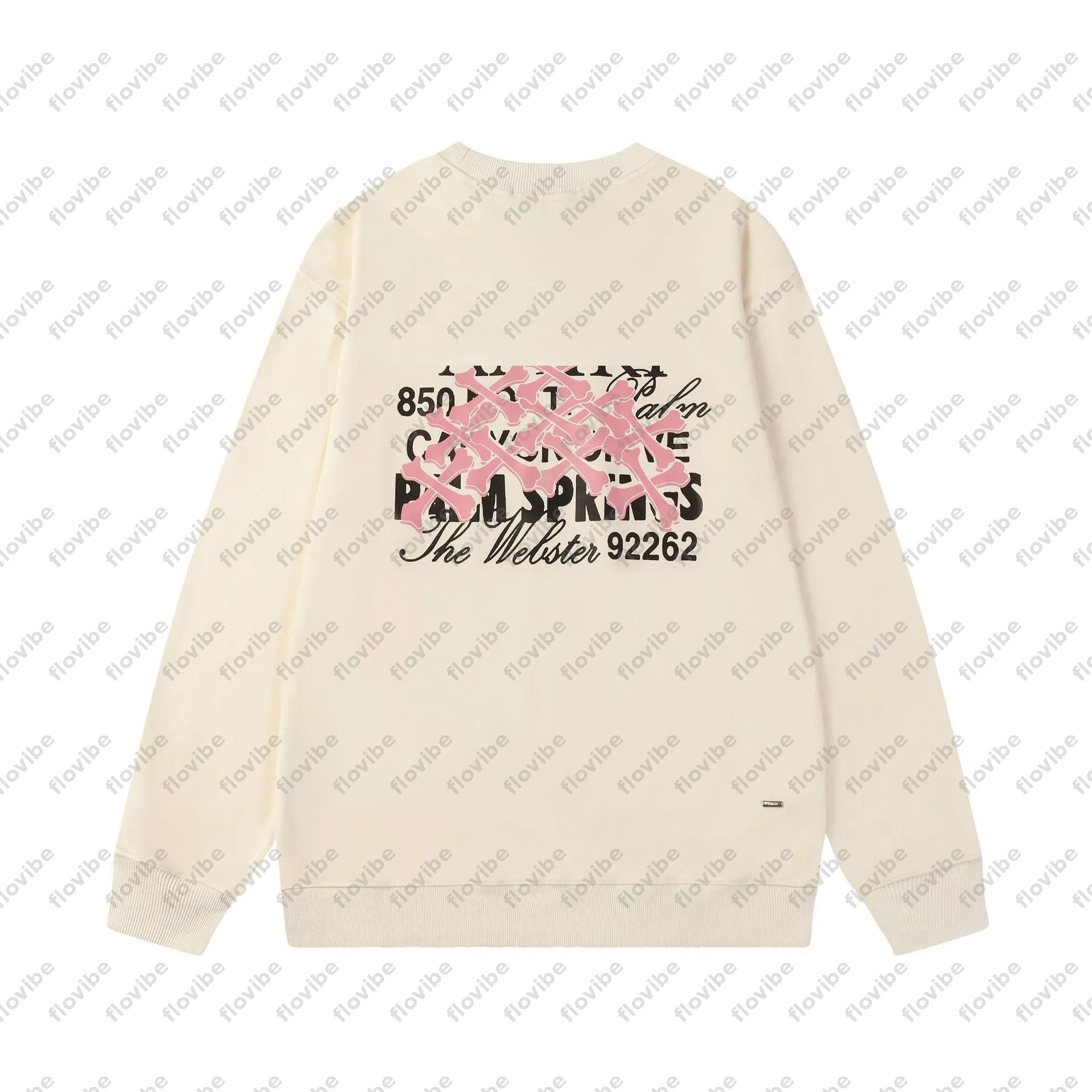 Mens Hoodie Designer Hoodies Sweater Unisex Clothes Pullover Long Sleeve O-Neck Letter Printed Cotton Overcoat Sweatshirt Streetwear Hoodie For M