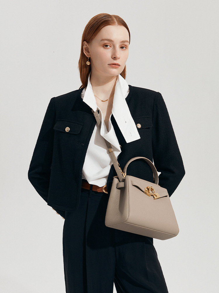 Parisa Wang Madison Medium Handbag Premium Shoulder Crossbody Wedding Bag 2026 New Model Suotong260929