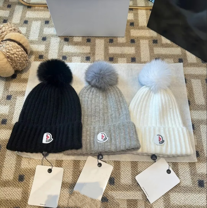 Fashion beanie men bonnet women winter hat spring outing warm knitted beanies hot style craft cap classic bonnet girl boy woman High quality hats