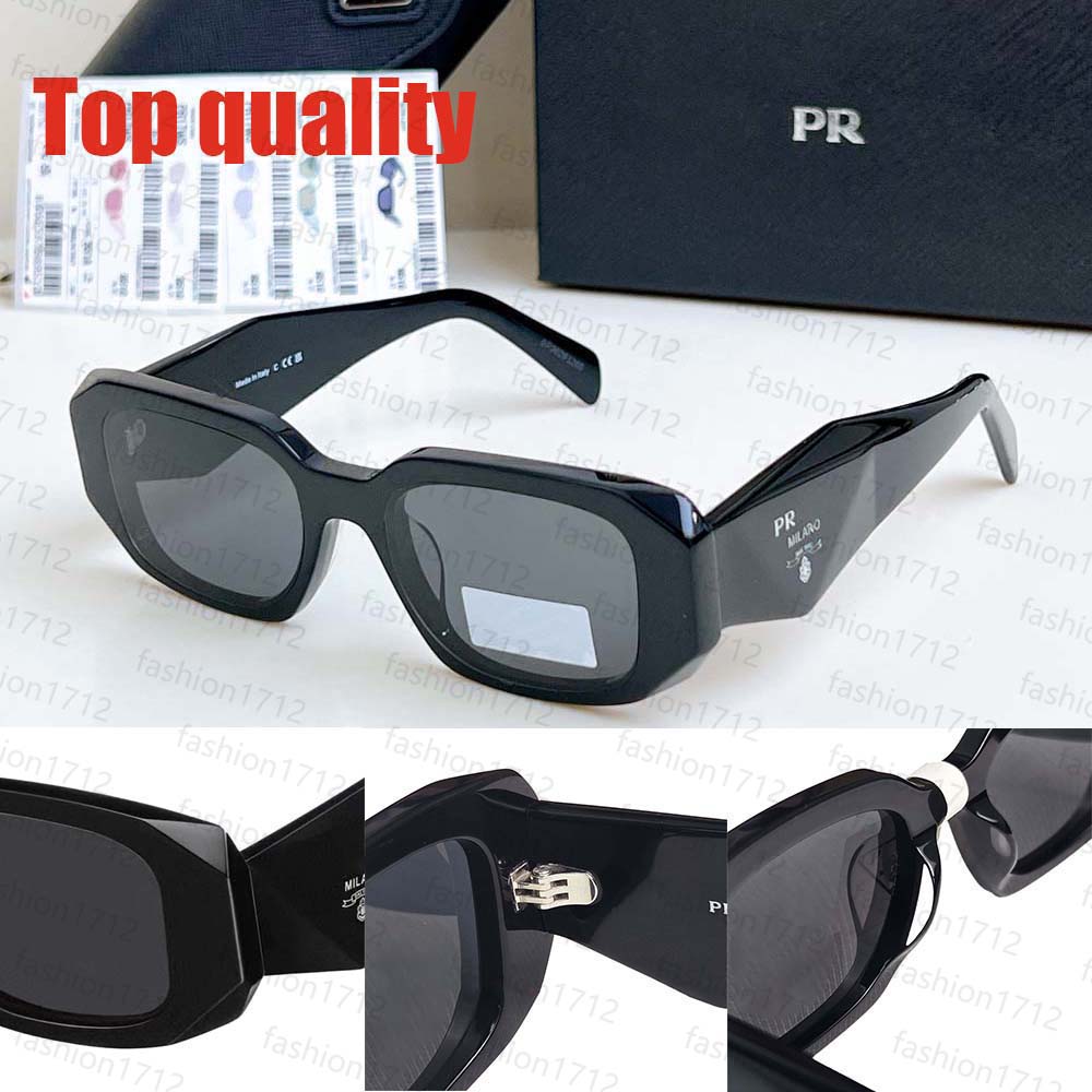 Top Quality Designer Sunglasses geometric design Fashion Sunglasses Women Rectangle Square shaped frames in black Grey lenses Light and comfortab