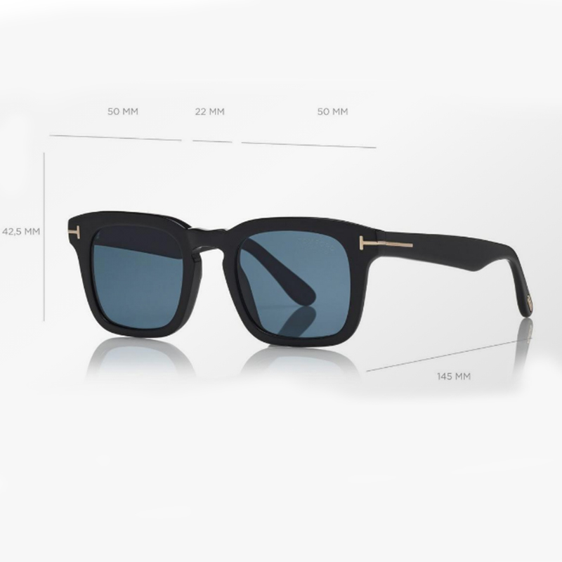 DAX SUNGLASSES Fashion Classic Men Sunglasses Luxury Sunglasses for Women Designer Square Vintage Womens Sunglasses Outdoor sports driving UV glasse