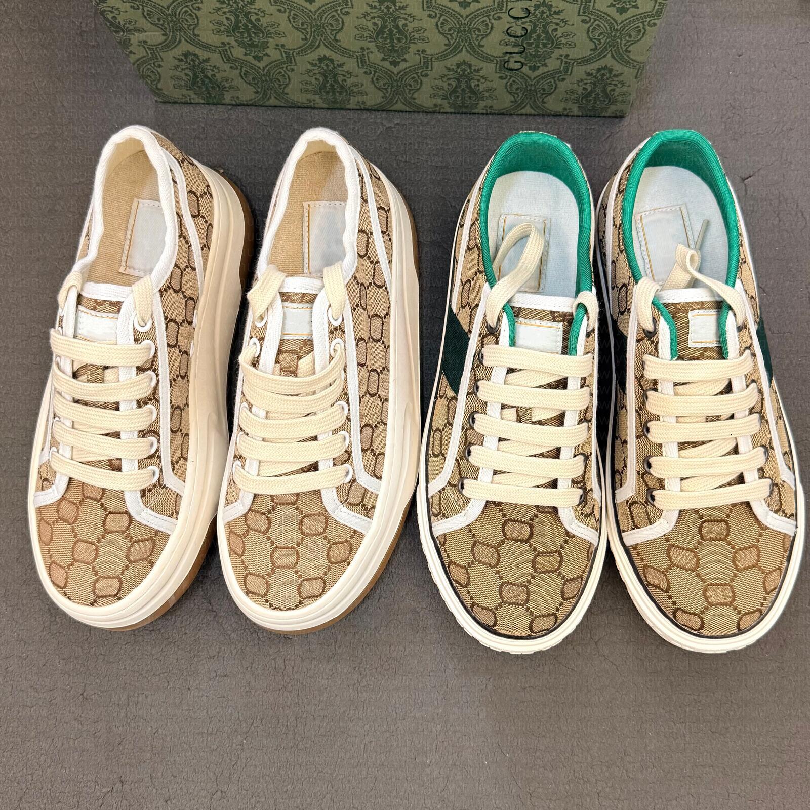 Designers shoes Tennis 1977s sneakers canvas casual retro womens men flat shoe embroidery shoes high and low -top breathable 35-46
