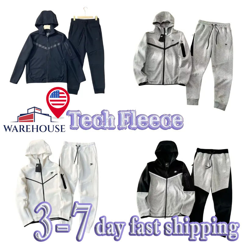 Tech Fleece nocta tracksuit tech tracksuit Hoodies pure cotton men tracksuits designer Jogger suits zipper Thick sportsuits women men windbreaker ja
