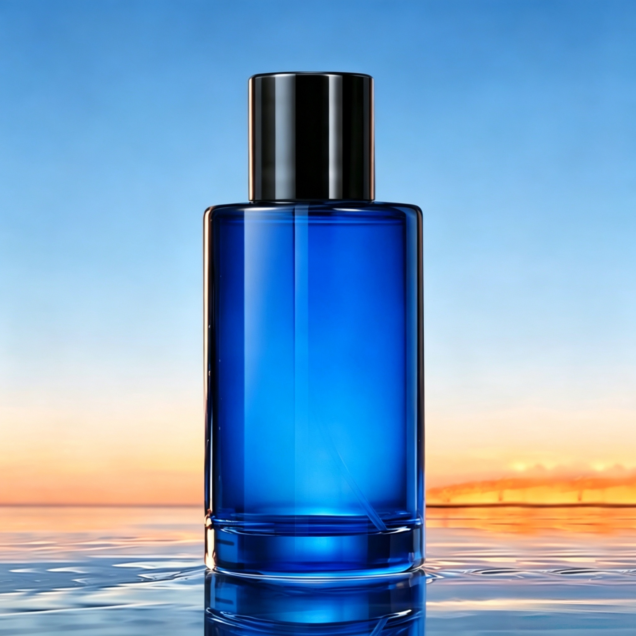 Hommes Cologne Femmes Designer Parfum Poivre Ambroxan Vétiver Patchouli EDP 100 ml Après-rasage Intense Boisé Ambre Épicé Longue Durée Sillage Él
