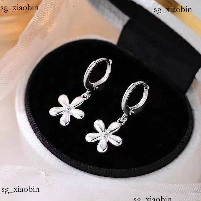 Designer Femmes Mode Stud Luxe Géométrique Lettre Bijoux 18K Plaqué Cristal Perle Diamant Boucles D'oreilles Multi Scénario De Mariage 514Q P4s4