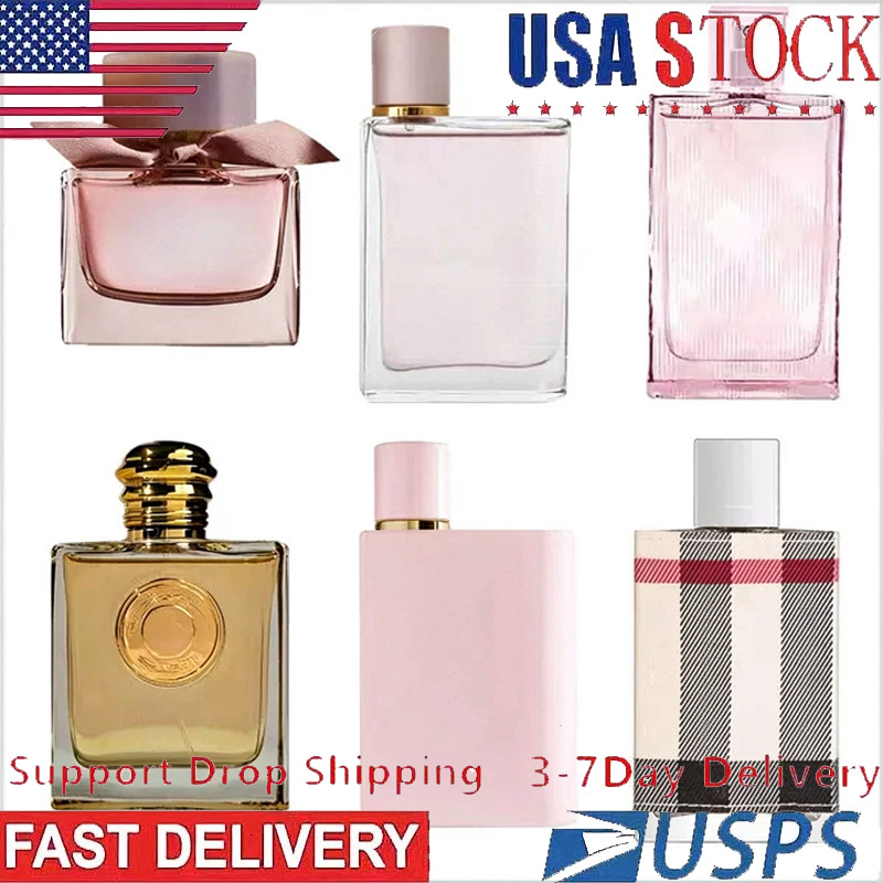 Goddess Perfume Fragrance Women perfumes EDP long lasting lady body mist spray Lady Her high quality Fast Shipping Luxury Designer Intense c2cb
