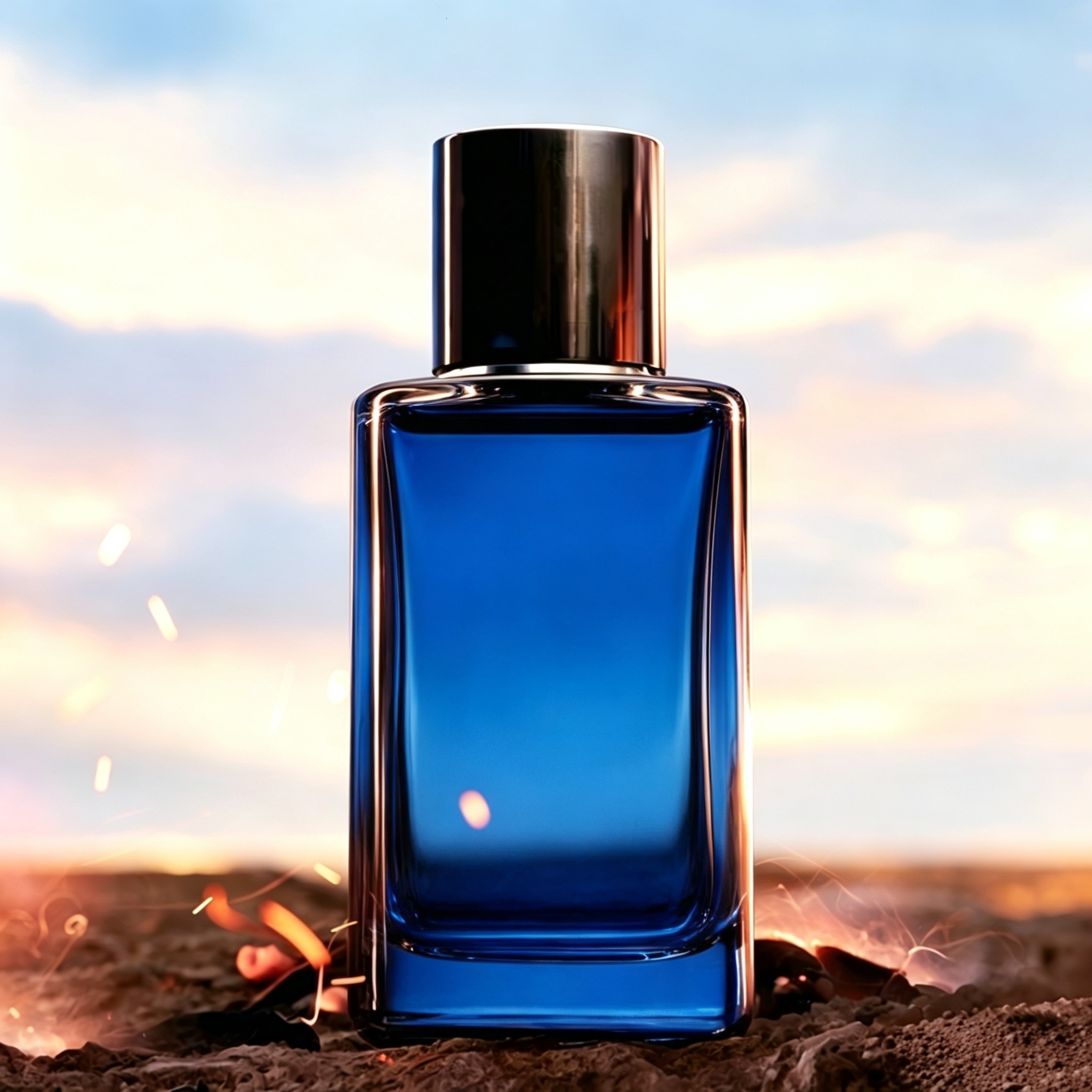 Hommes Cologne Après-rasage Parfum Femmes Designer Parfum EDP Parfum 100ML Unisexe Musc Ambre Vanille Boîte De Luxe Premium US Stock Livraison Ra