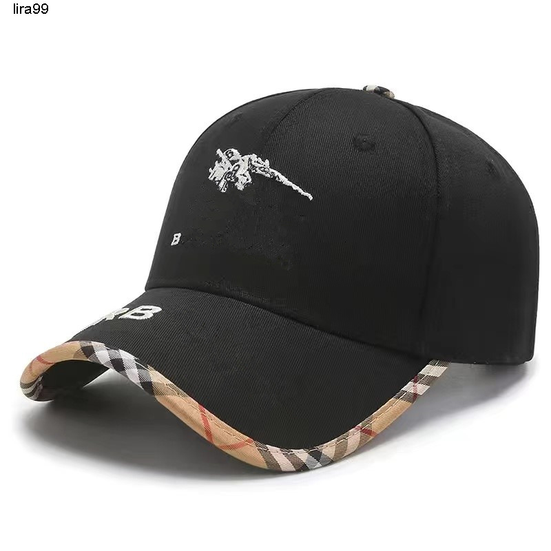 Ball Caps 2026 Men Designer Baseball Cap Women Luxury Caps For Spring Fall Blending Unisex Classic Embroidered Letters Adjustable Dome Outdoor Hat B