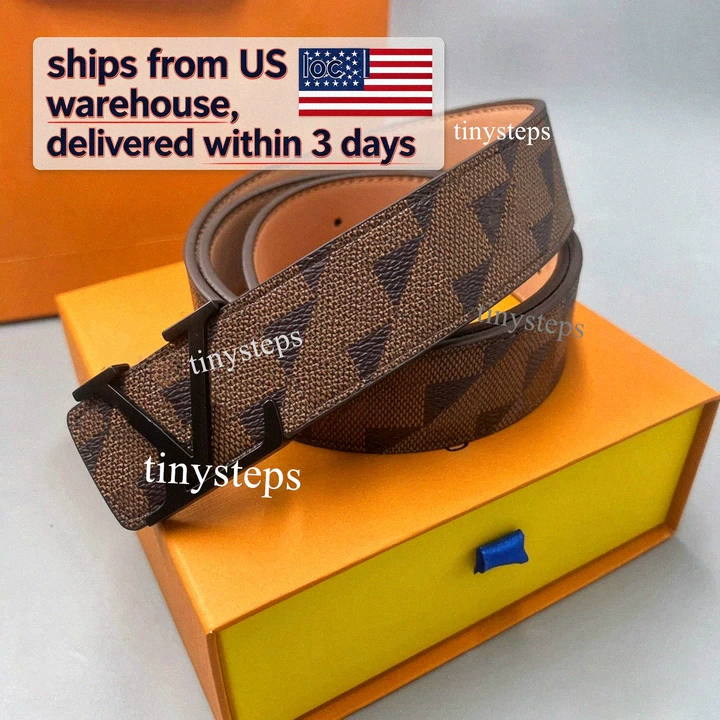 original box Designer belt men belts for women designer mens belt luxury belt length 100-120CM woman belt fashion luxury casual letter smooth buckle