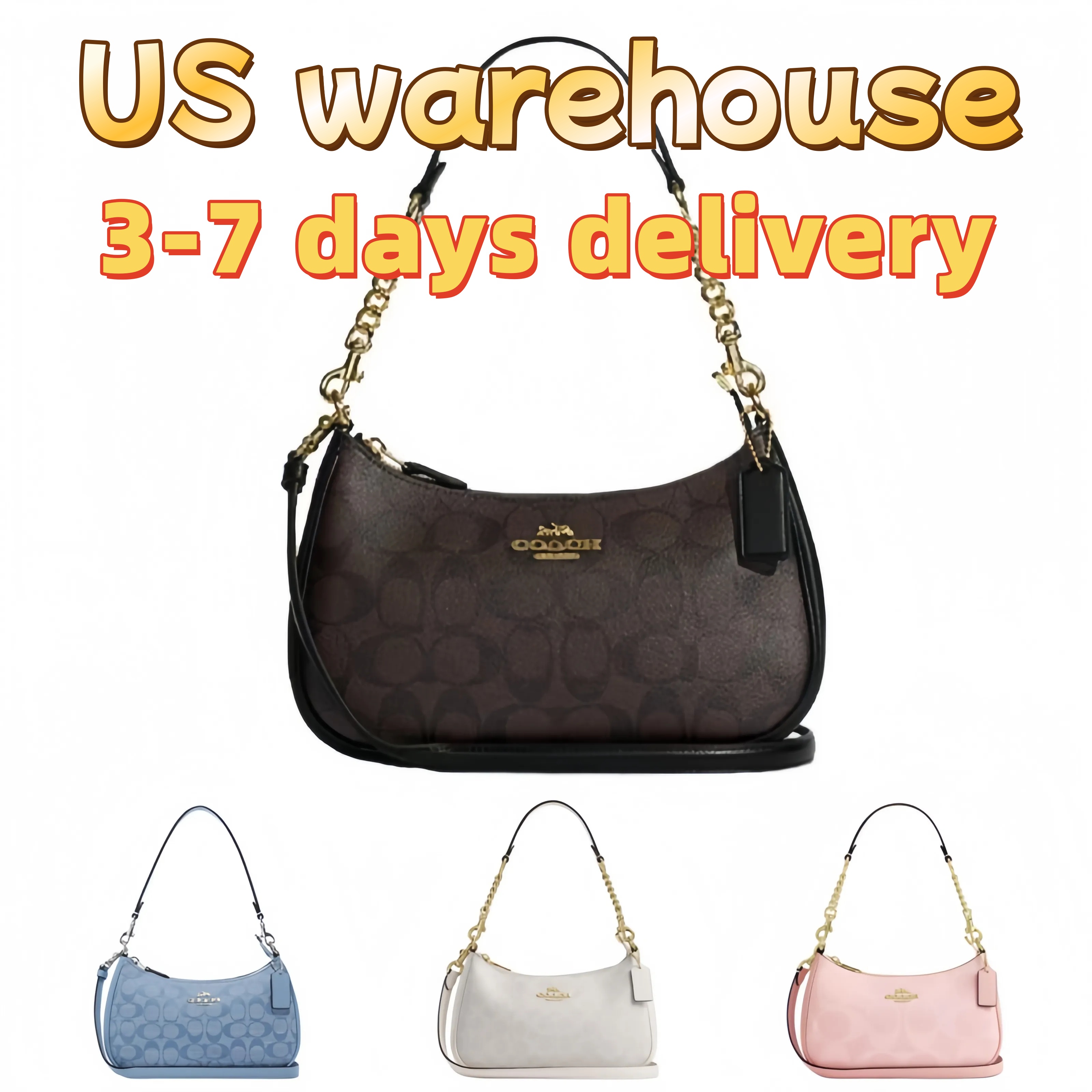 10A coachbagas sac de créateur sacs bandoulière sacs de créateurs pour femmes sac de luxe sac à bandoulière sacs designer femmes sac de luxe sac