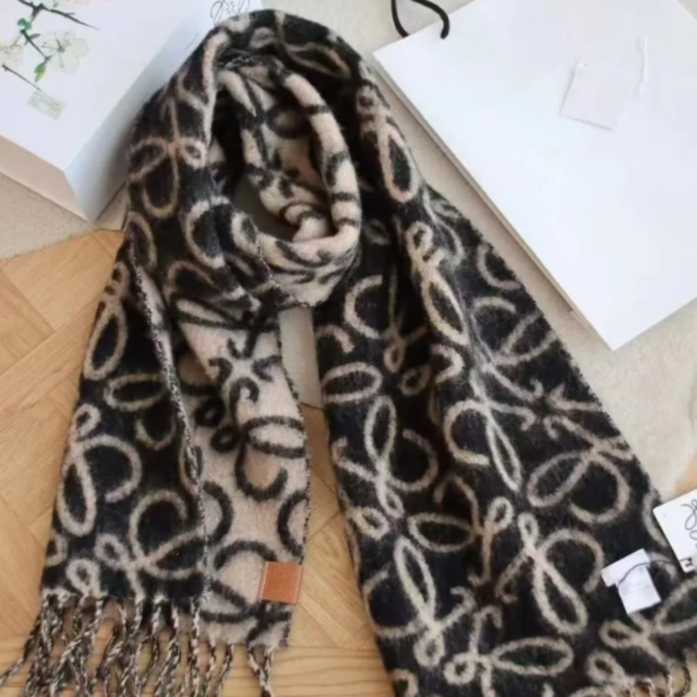 Scarves Designer classic plaid women man designer scarf 100% cashmere winter autumn scarves womens and mens long wraps size 180x30cm outdoor travel