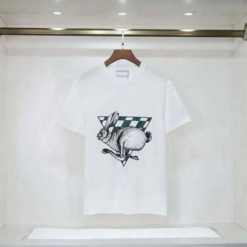 Casalies Blancas Shirt Designer Mens T Shirts Luxe Tshirt Men Luxury Shirt For Men Top Oversized Tee Shirt Clothing Fashion Summer Crew Neck Short S
