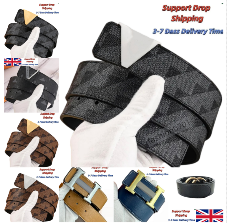 UK Local Delivery belt designer beltbelts desginer men designer belt men Belt belts for women designer leather leisure business luxury classic mens