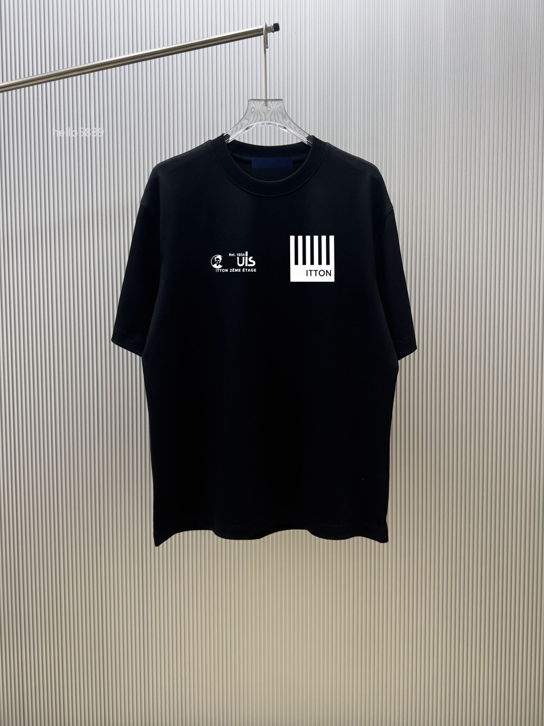 2026 Tees Mens Designers T Shirt Man Womens tshirts With Letters Print Short Sleeves Summer Shirts Men Loose Tees Asian size S-XXXL hx27400