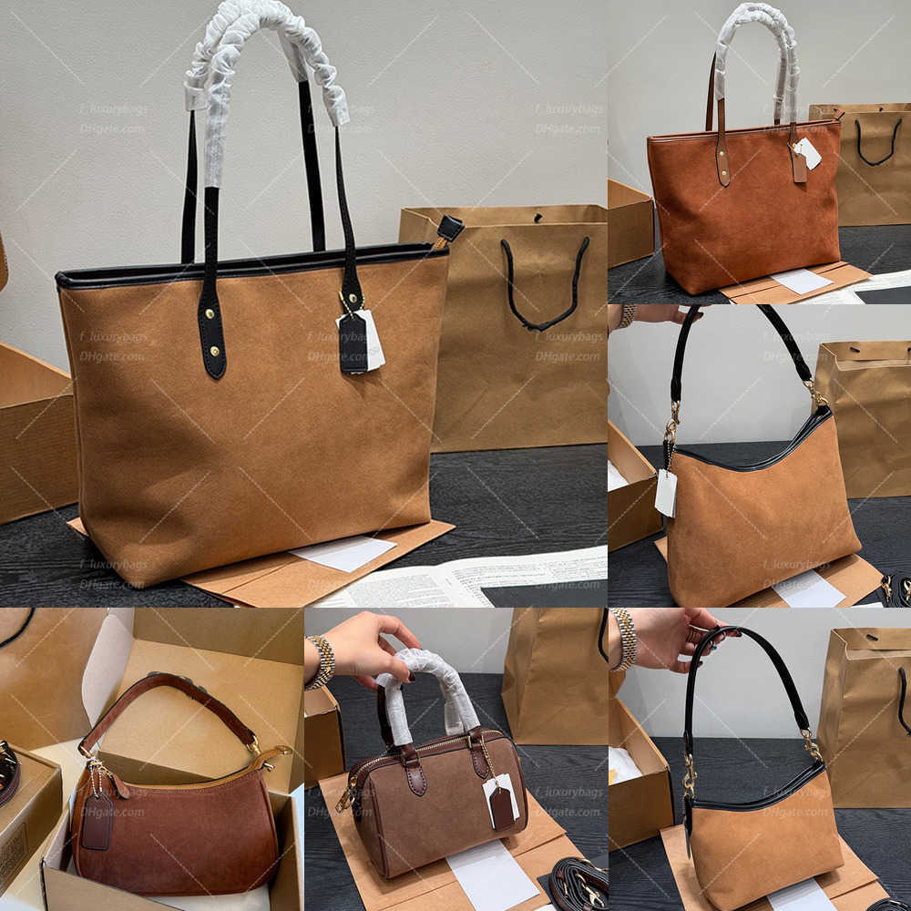Shoulder Bags Shoulder Bags Designer bag high-quality teri suede leather bag classic crossbody bag womens chain shoulder wallet Mini Handheld classi