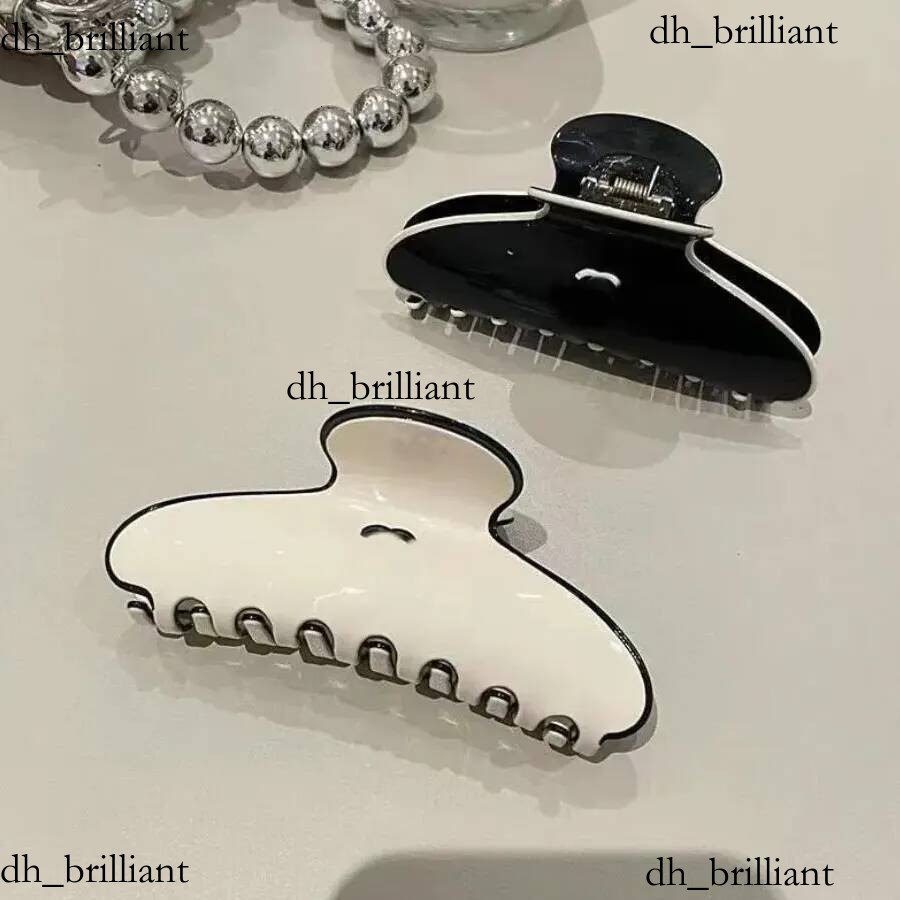 Designer de luxe Clip Barrettes filles marque lettre griffe mode bijoux chapeaux épingle à cheveux épingles à cheveux pour femmes accessoires de