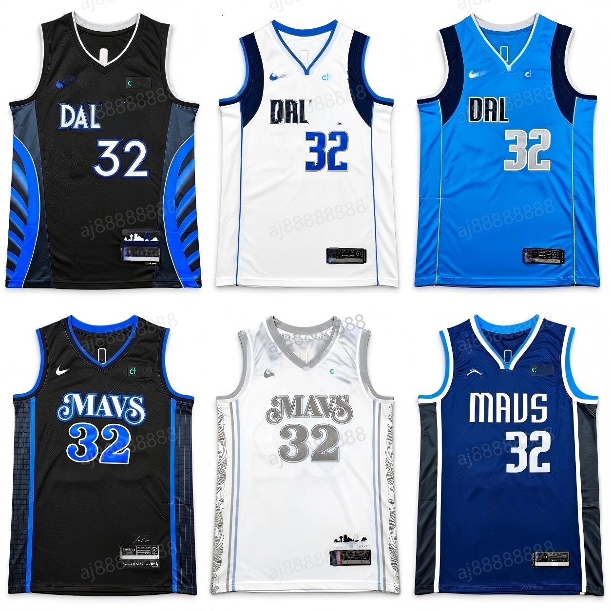 Cooper Flagg #32 Dallas maillot de basket-ball hommes vert sans manches maille sport uniforme rétro basket-ball chemise équipe Fan Jersey