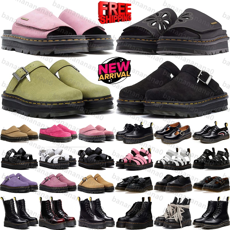 Designer boots doces dres martenns martines martens martin mary janes jane booties Shoes for mens womens bottes heel botte sneakers luxury the kn