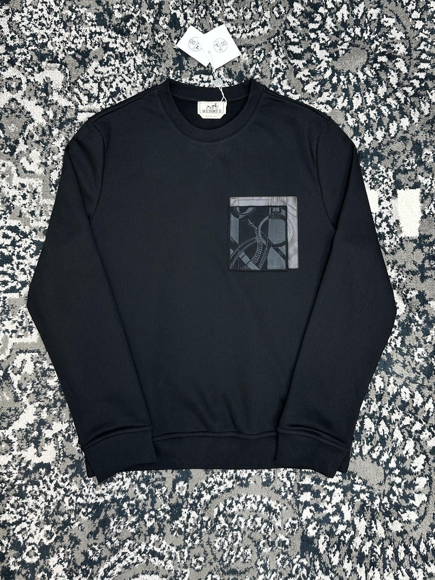 2026 Fall and winter new arrival great beautiful mens designer luxury sweatshirts jumpers ~ great mens US SIZE jumper