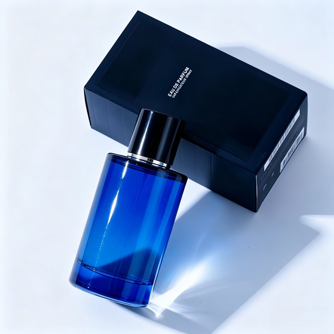 Homme Cologne Après-rasage Femme Parfum EDP Parfum Parfum Parfum 100ML Unisexe Agrumes Aromatique Épicé En Boîte Premium Designer US Stock En Gro