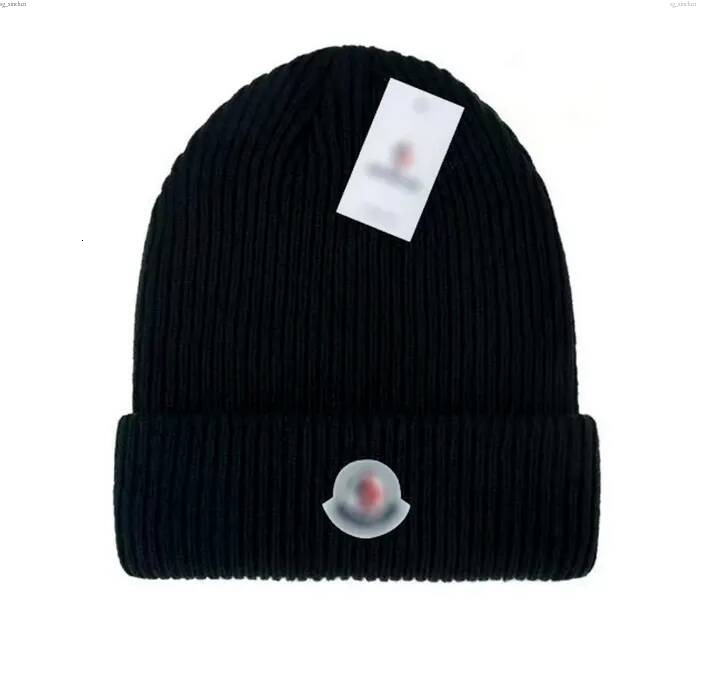 Fashion beanie men women winter hat spring outing warm knitted beanies hot style craft cap classic bonnet girl boy mutze woman High quality hats