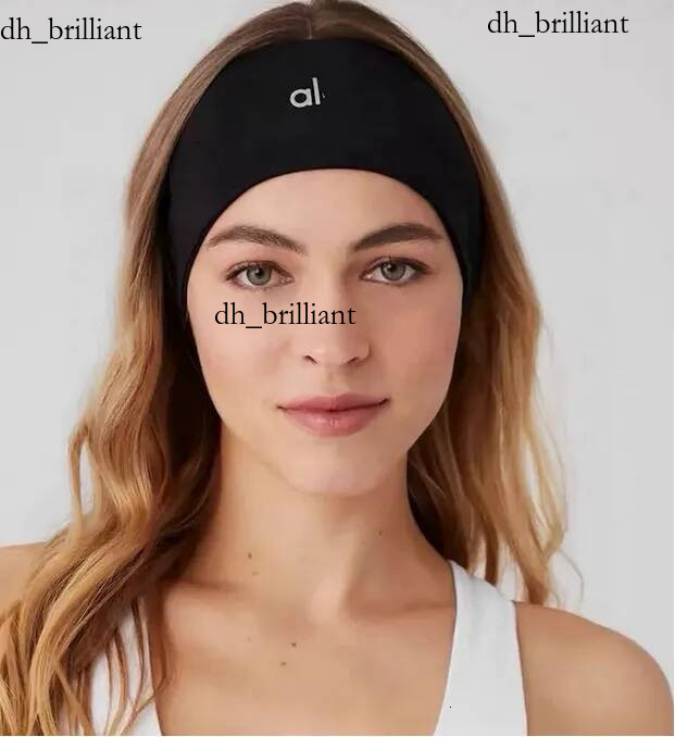 Livraison gratuite 20 couleurs Popilar élastique Yoga bandeau pour femmes hommes Top qualité bandes noires foulard pour bandeaux cheveux accessoi