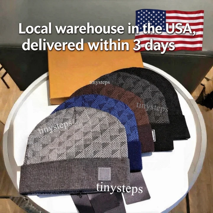 Winter knitted beanie designer cap fashionable bonnet dressy autumn hats for men skull outdoor womens hat cappelli travel skiing wholesale price Kni