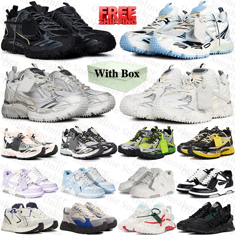 Free Shipping Designer Out Of Office sneakers Shoes chaussure black for Be Right Back d h gate mens womens Mid-Top trainers scarpe schuhe Plate-form