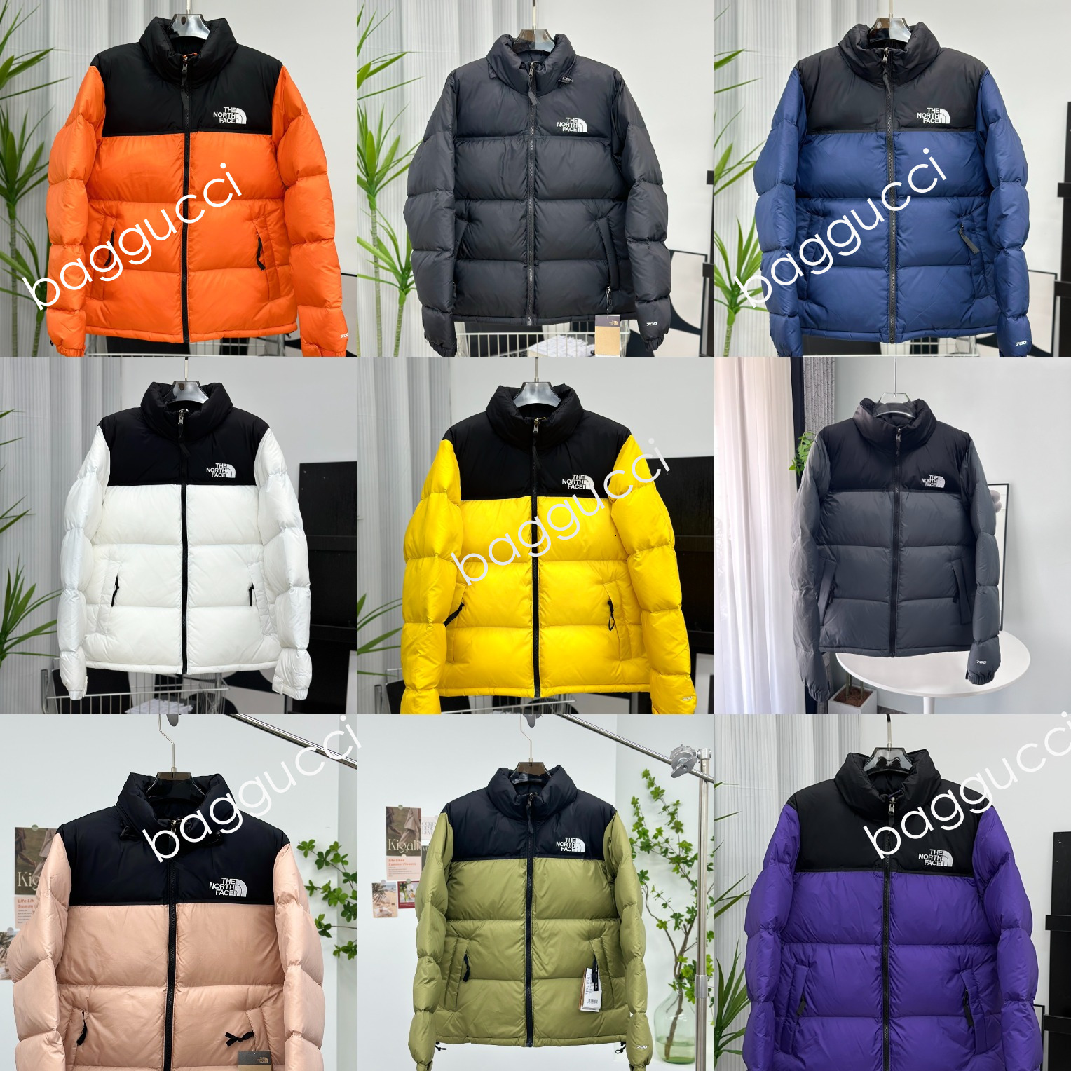 Down Coat Designer Parkas Winter Warm Letters Printed Down Jackets Casual Hiphop Bomber Fashion Doudoune Unisex Outerwear Clothing Wholesale High