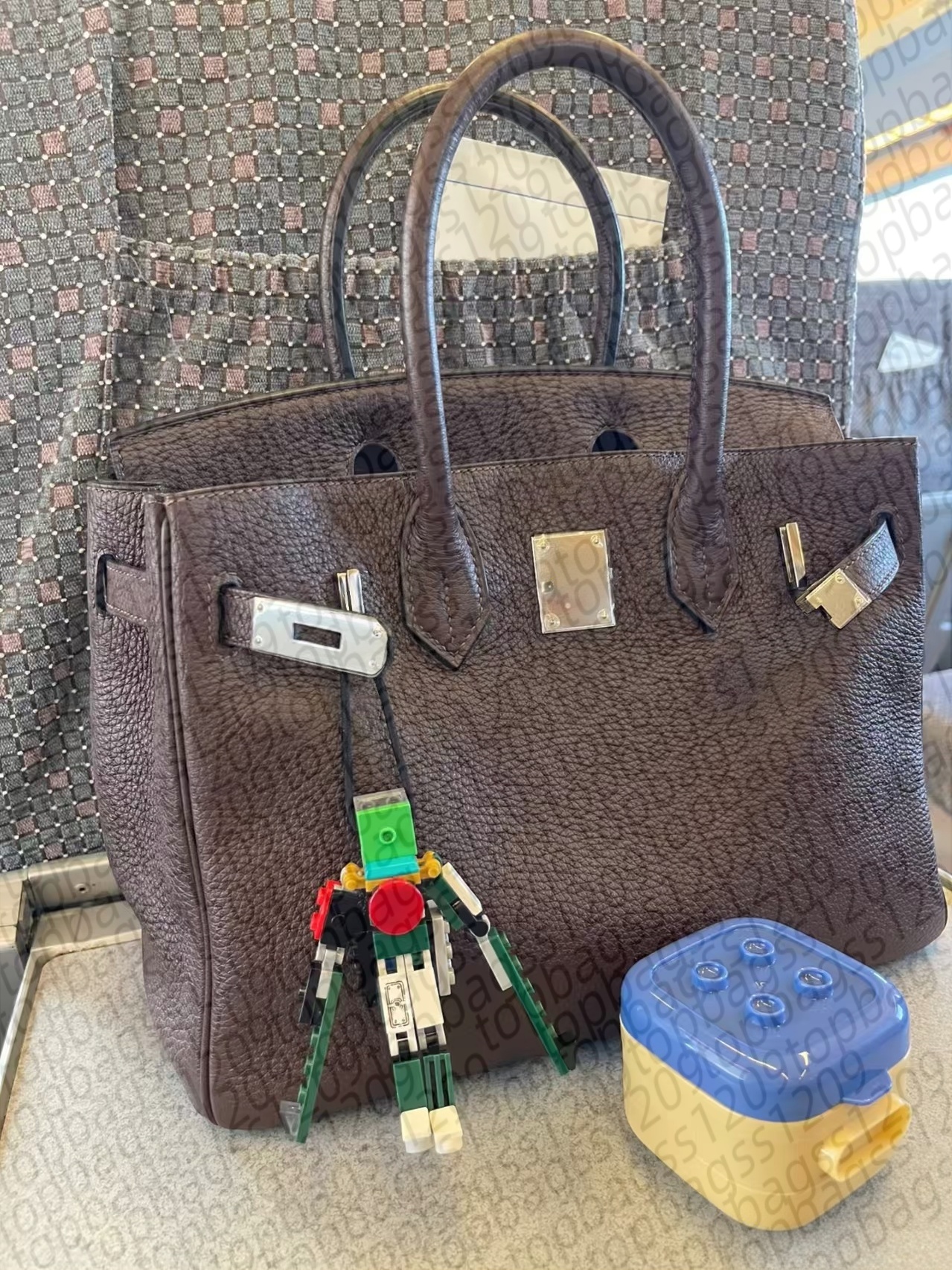 Designer bag women High-quality genuine leather handbag Fashionable luxury hot-selling shoulder bag Multi-color large capacity clutch bag Customizat