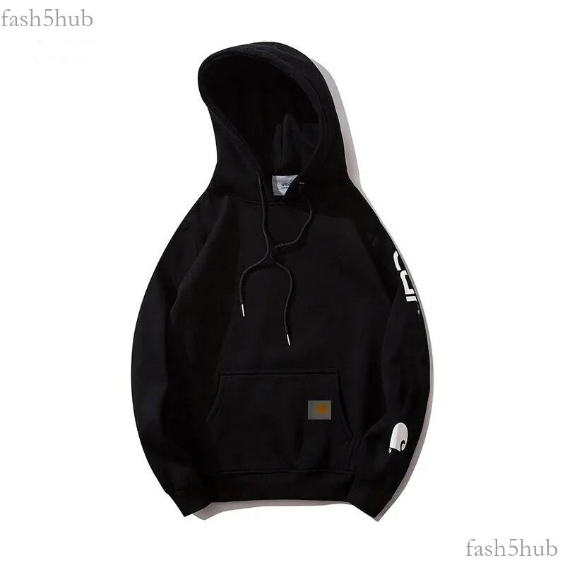Cars Hartly Chaqueta con capucha Diseñador de alta calidad Sudadera con capucha gruesa Sudadera Ropa deportiva informal Abrigo Forro Chaqueta Estilo