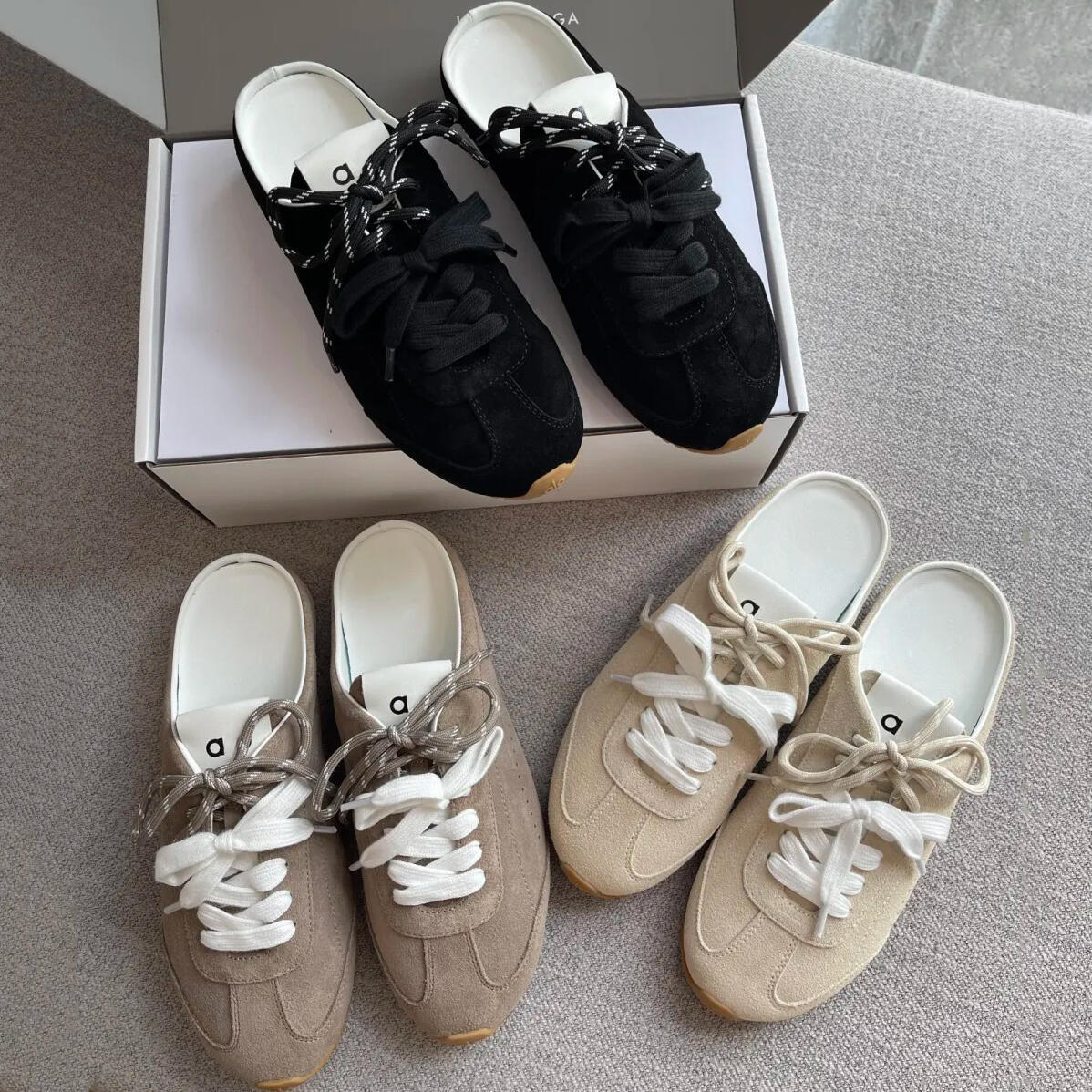 Designer Yoga Recovery Mode Sunset Sneakers Shoes Chaussure For Mens Womens White Jisoo Runner Trainers Scarpe Plate-forme Casual Running Sports Sho