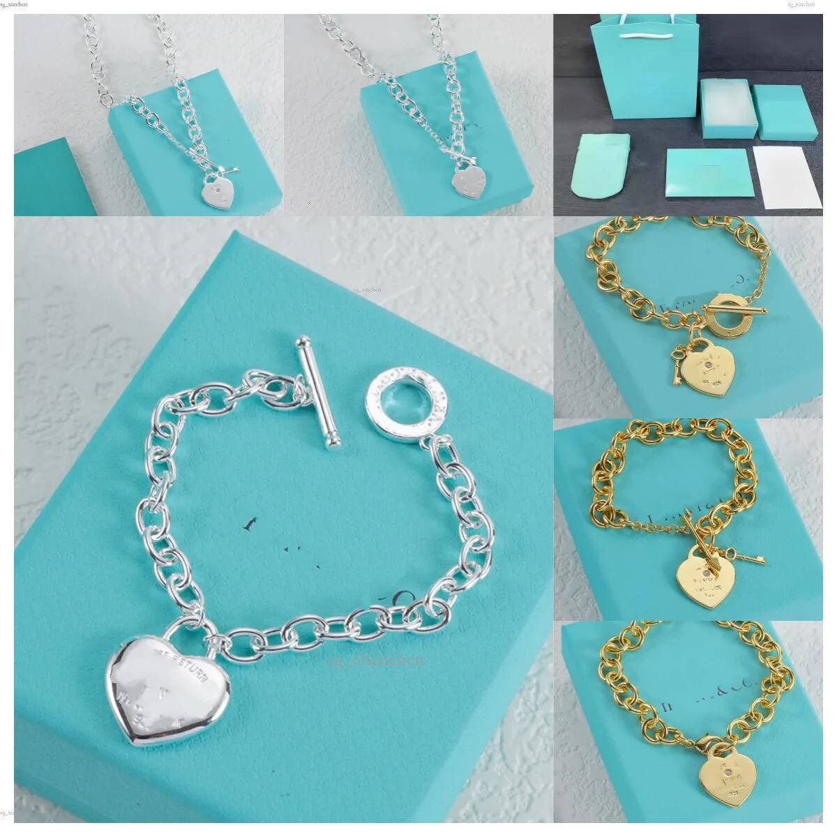 Hot Charm Bracelets 2026 Brand Fashion Classic Bangle 925silver Plated Womens Jewelry Designer Necklace Bracelet Silver Luxury Vanlentine's