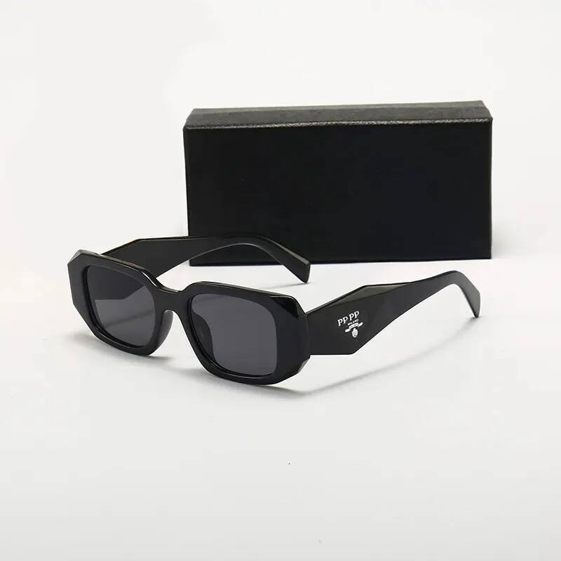 2025 Top lunettes de soleil de luxe designer femmes hommes portant la mode vente chaude lunettes senior pour femmes lunettes cadre vintage lunett