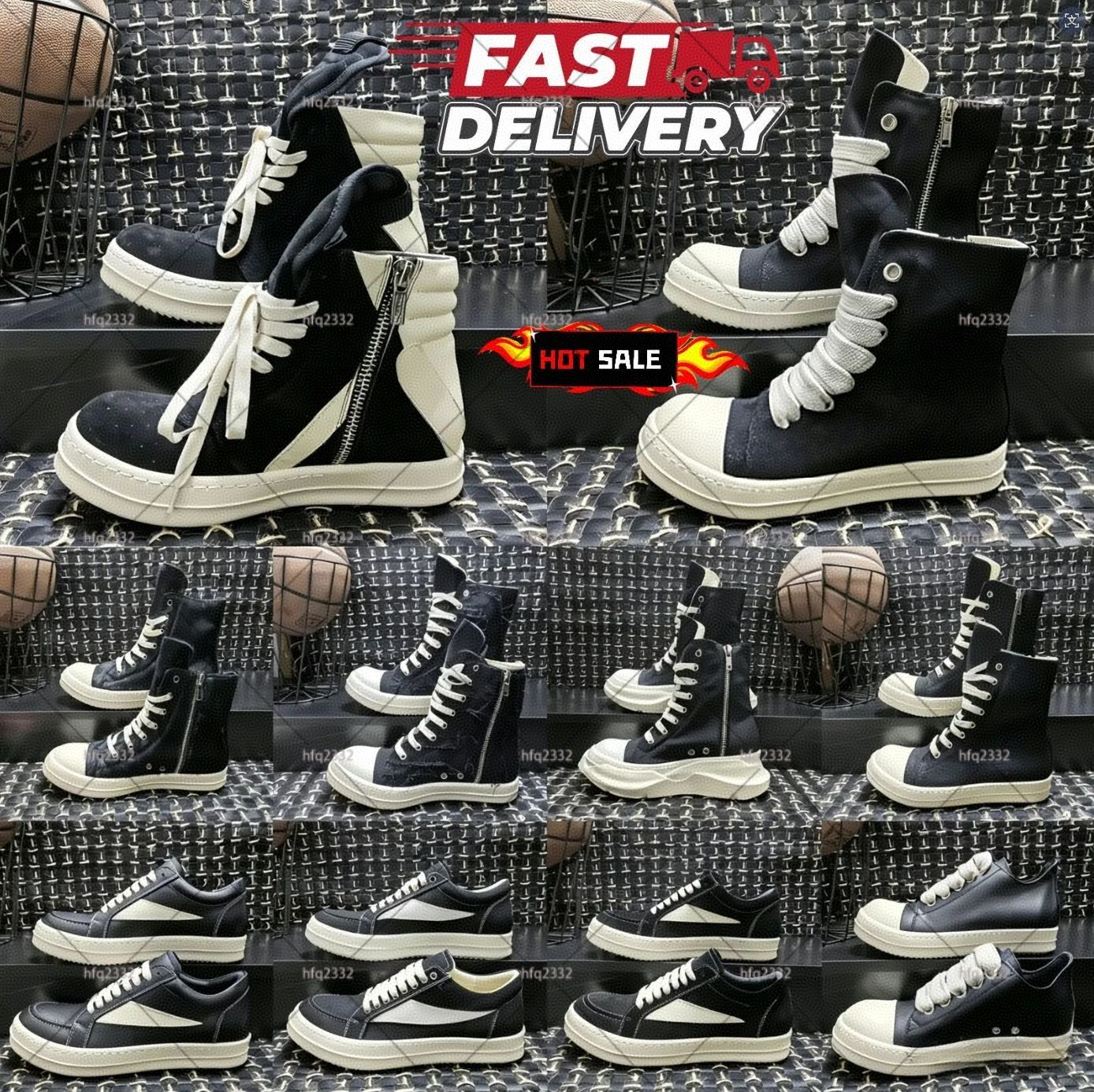 Free shipping with box Designer Sneakers Van Casual Shoes Geobasket Boots Sneaker Trainers Genuine Leather Runaway Vintage Low Top Canvas Suede Men