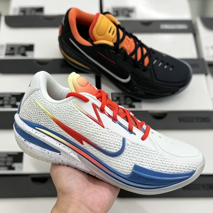 Zoom Gt Cut 1 Ep Dylan Designer Men Women Basketball Shoes Casual Shoes Sneakers Shoe Trainer Unseen Hours Virginia Tpu Fabric Comfortable Fashion W