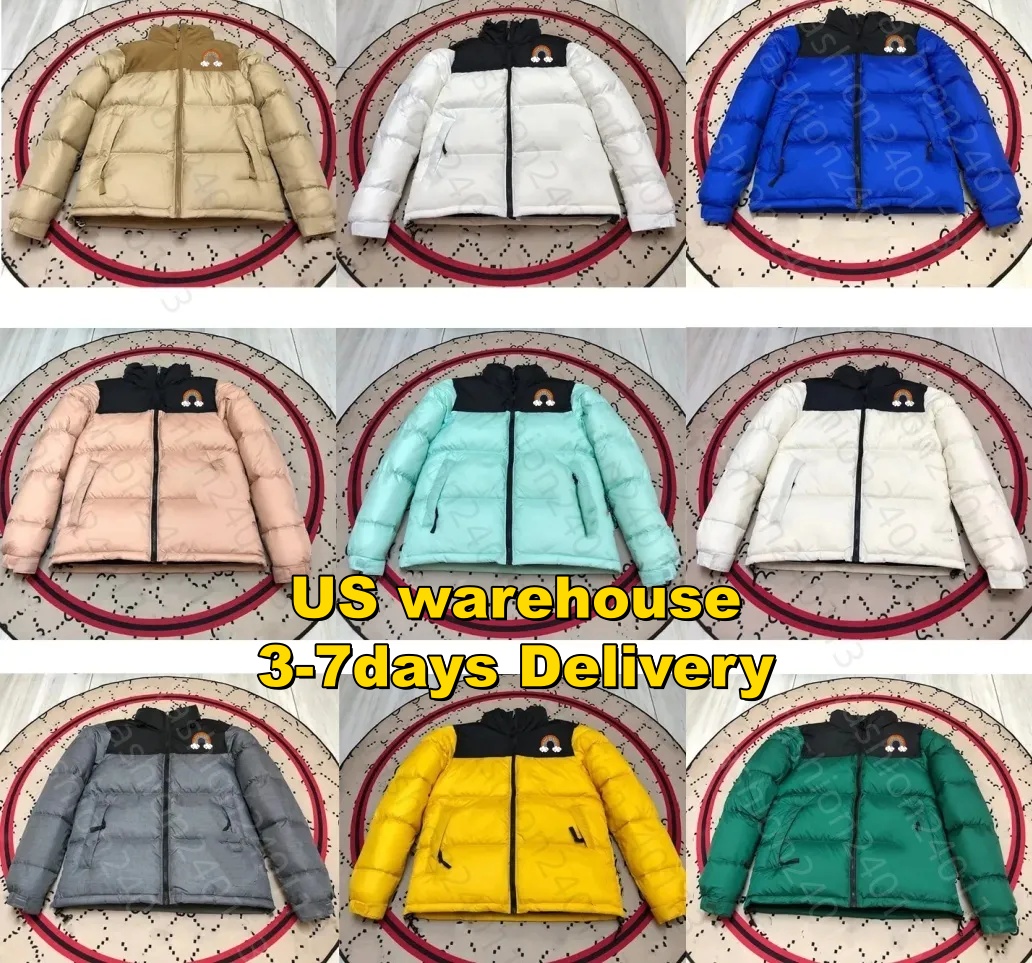 puffer jacket men jackets mens down jacket women coat outdoor warm outerwear coats casual unisex 700 embroidery zipper stowable hoodie down jacke