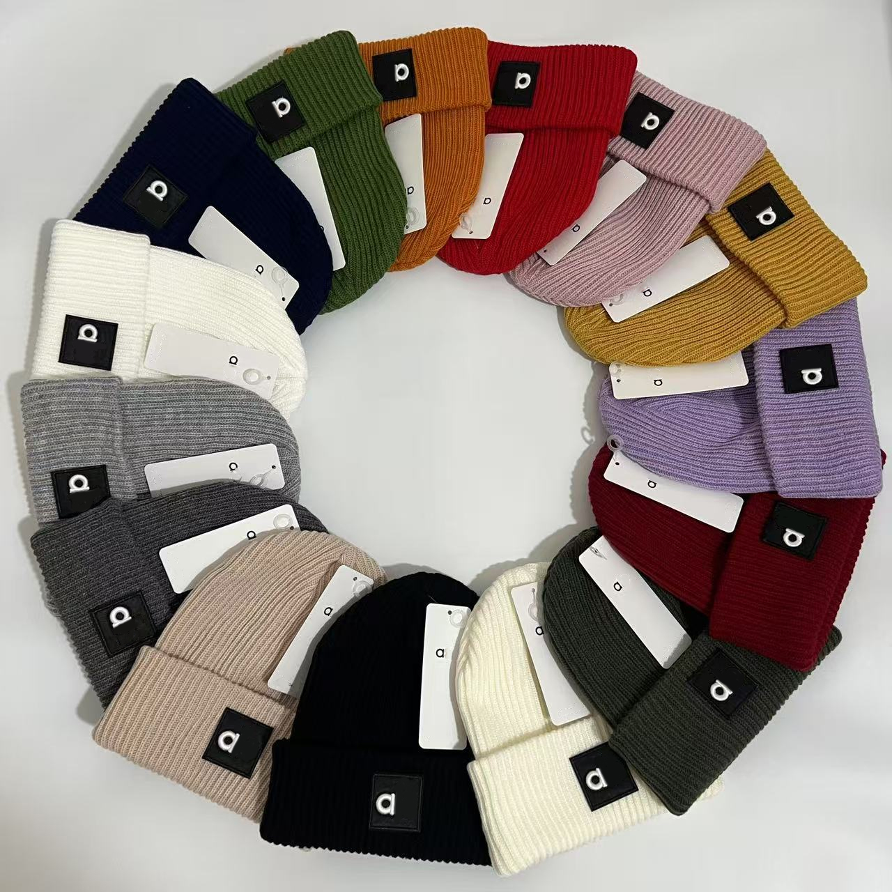 Fashion Designer beanies Wool Beanie Hat luxury Lense Hat Outdoor Travel winter warm Skull Caps for men and women new