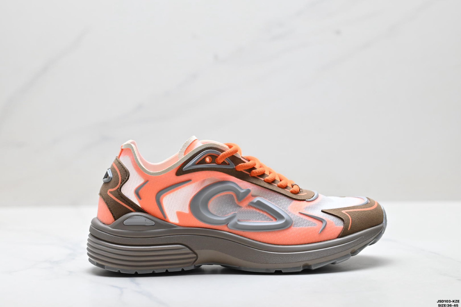 2026 Luxu DRBb30 Nouvelles chaussures de mode avec chaussures de boîte pour hommes femmes baskets de sport taille 36-45