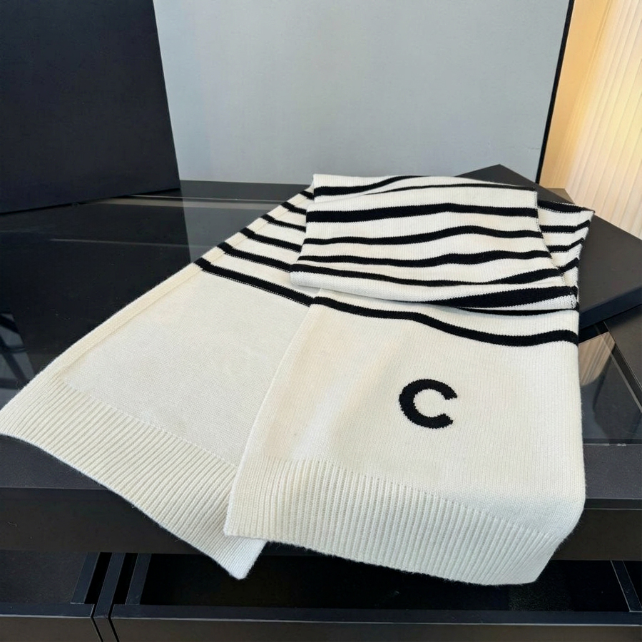 Foulards de créateurs Écharpe en cachemire Écharpe de luxe Femme Foulard Hommes À La Mode Lettre Motif Écharpe Classique Écharpes Gland Châle Cas