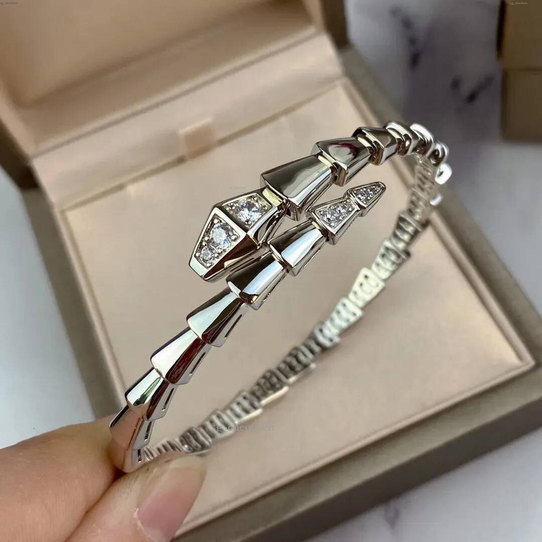 12A luxury brand bracelets designer for diamond full of diamonds higher quality bracelet fashion jewelry gift box unisex nice
